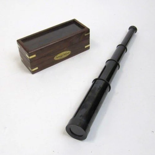 تلسکوپ کشویی دستی دریایی