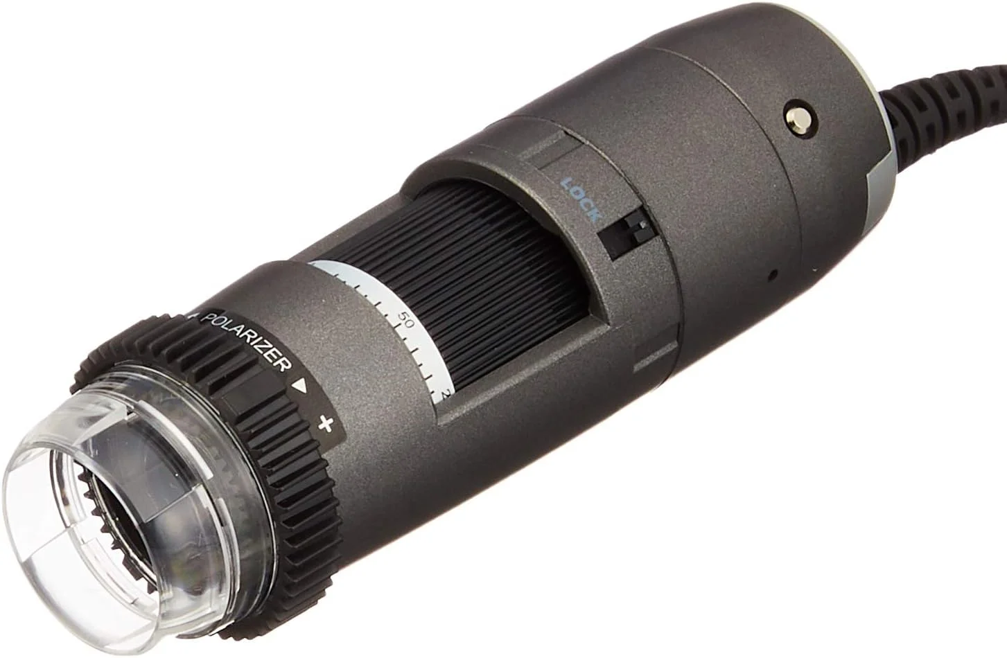 میکروسکوپ دیجیتال سانکو Dino-Lite Edge EDR/EDOF پلاریزه (قطبی) میکروسکوپ دیجیتال سانکو Dino-Lite Edge EDR/EDOF پلاریزه (قطبی)