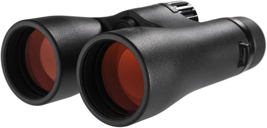 تلسکوپ اپتیکال 12x50ED با کیفیت و قدرت بالا