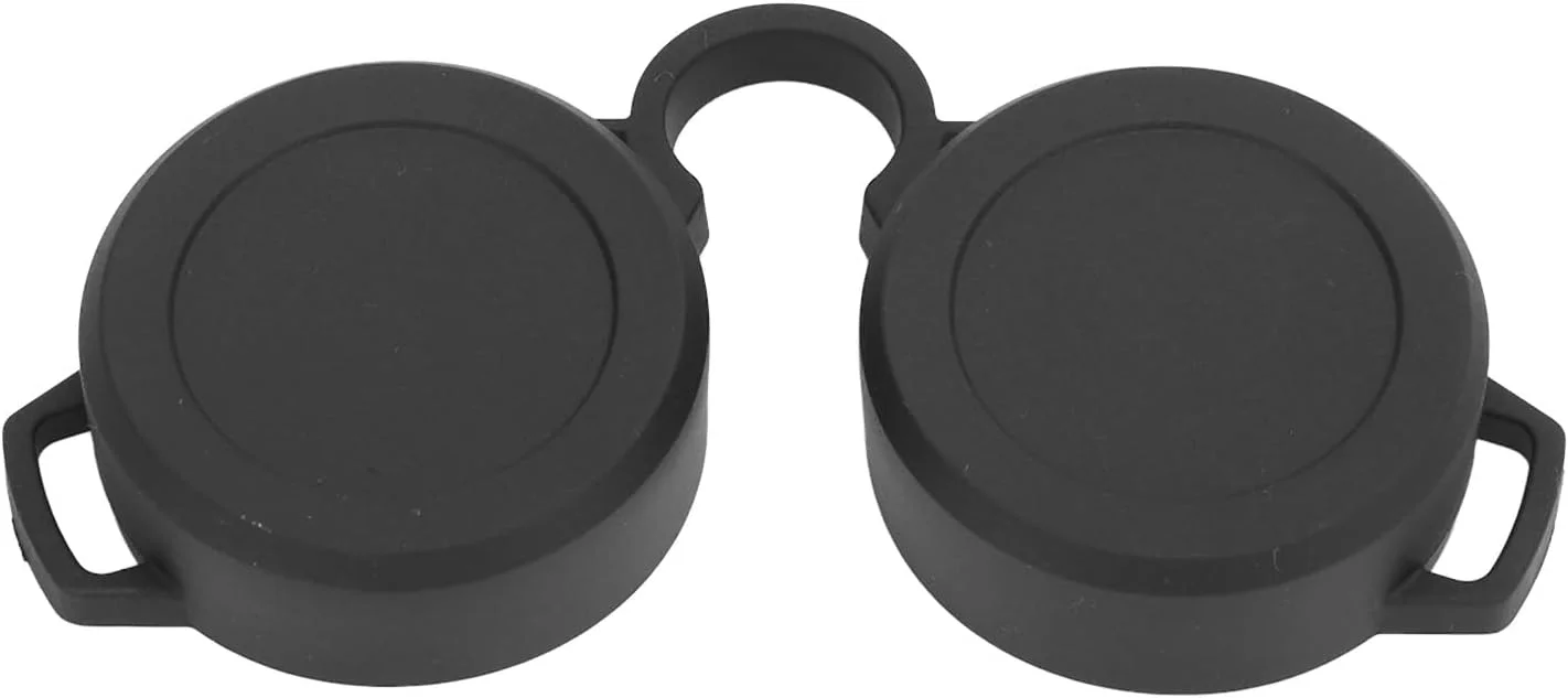 روکش چشمی لاستیکی 42-45 میلی‌متری، روکش‌های لنز شیئی، درپوش محافظ چشم، برای مدل‌های 8x30، 10x30، 8x32، 10x32، 8x42، 10x42، 8x50، 10x50، 8x56 و 10x56