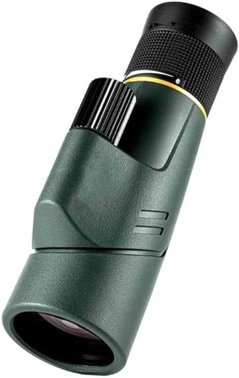 تلسکوپ تک لوله ای زوم با کیفیت بالا، قدرت بالا و نور کم