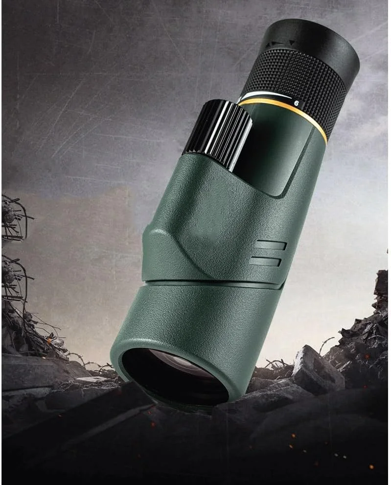 تلسکوپ تک لوله ای زوم با کیفیت بالا، قدرت بالا و نور کم تلسکوپ تک لوله ای زوم با کیفیت بالا، قدرت بالا و نور کم