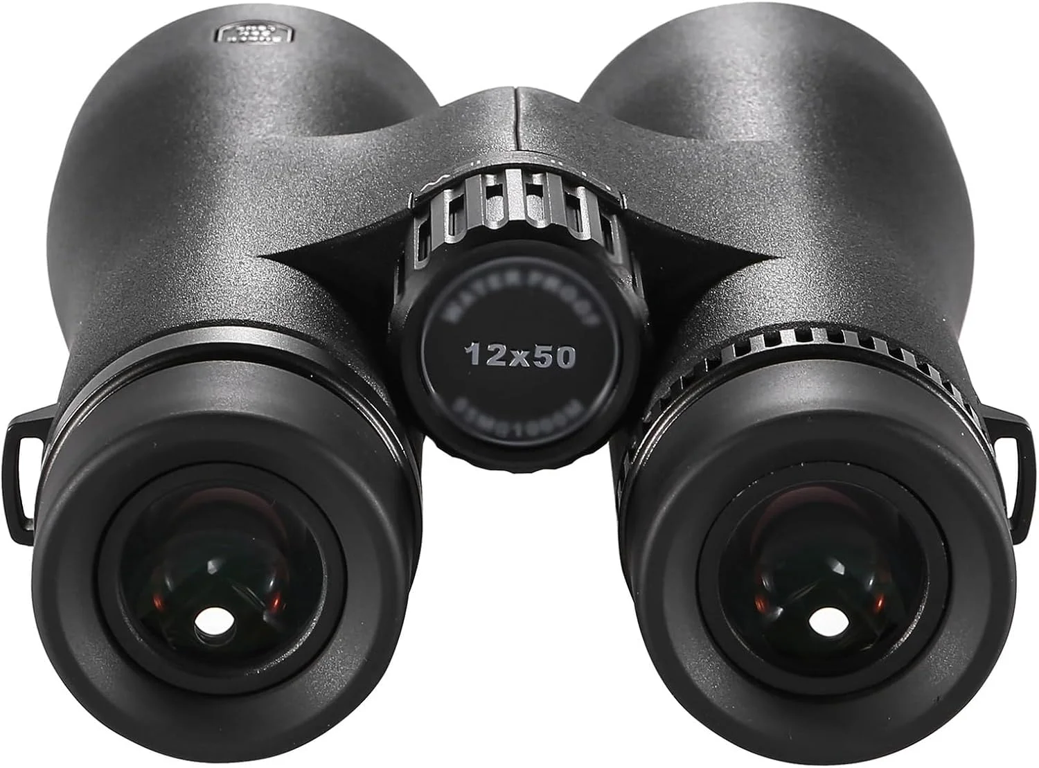 تلسکوپ اپتیکال 12x50ED با کیفیت و قدرت بالا