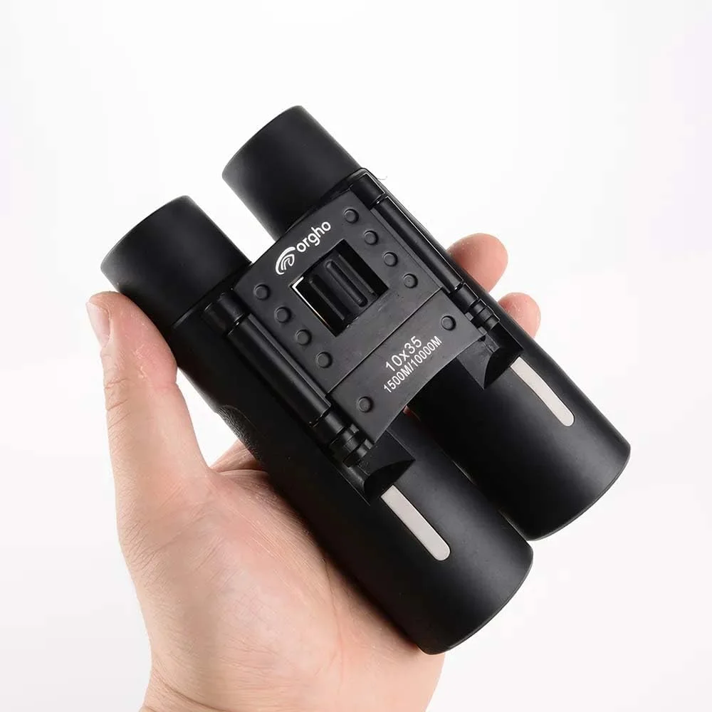 دوربین دوچشمی دستی 10x35: طبیعت را با وضوح کاوش کنید دوربین دوچشمی دستی 10x35: طبیعت را با وضوح کاوش کنید
