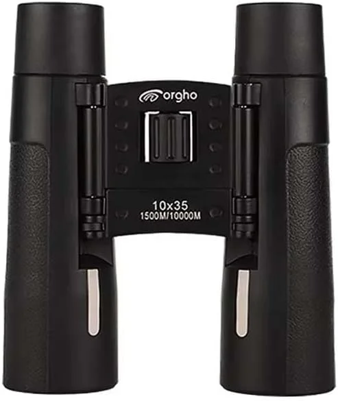 دوربین دوچشمی دستی 10x35: طبیعت را با وضوح کاوش کنید