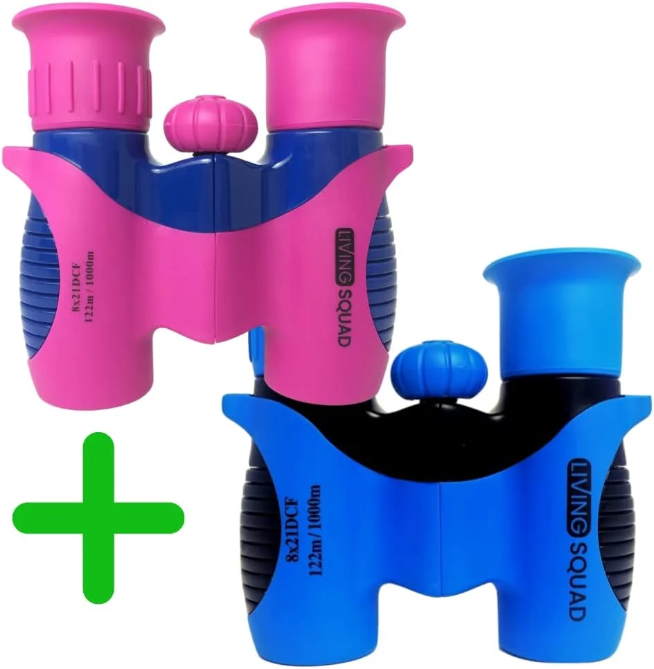 مجموعه صورتی و آبی