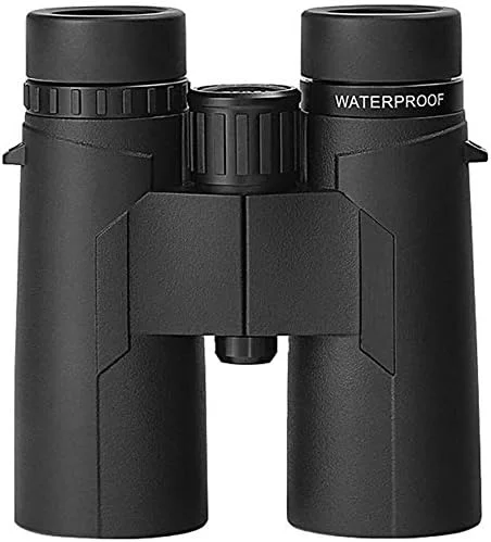 دوربین دوچشمی نظامی 10x42 با قدرت بالا، منشور BAK4 و لنز FMC، دوربین دوچشمی فشرده HD حرفه ای/ضد آب روزانه، تلسکوپ برای بزرگسالان، تماشای پرندگان، مسافرت، شکار، فوتبال دوربین دوچشمی نظامی 10x42 با قدرت بالا، منشور BAK4 و لنز FMC، دوربین دوچشمی فشرده HD حرفه ای/ضد آب روزانه، تلسکوپ برای بزرگسالان، تماشای پرندگان، مسافرت، شکار، فوتبال