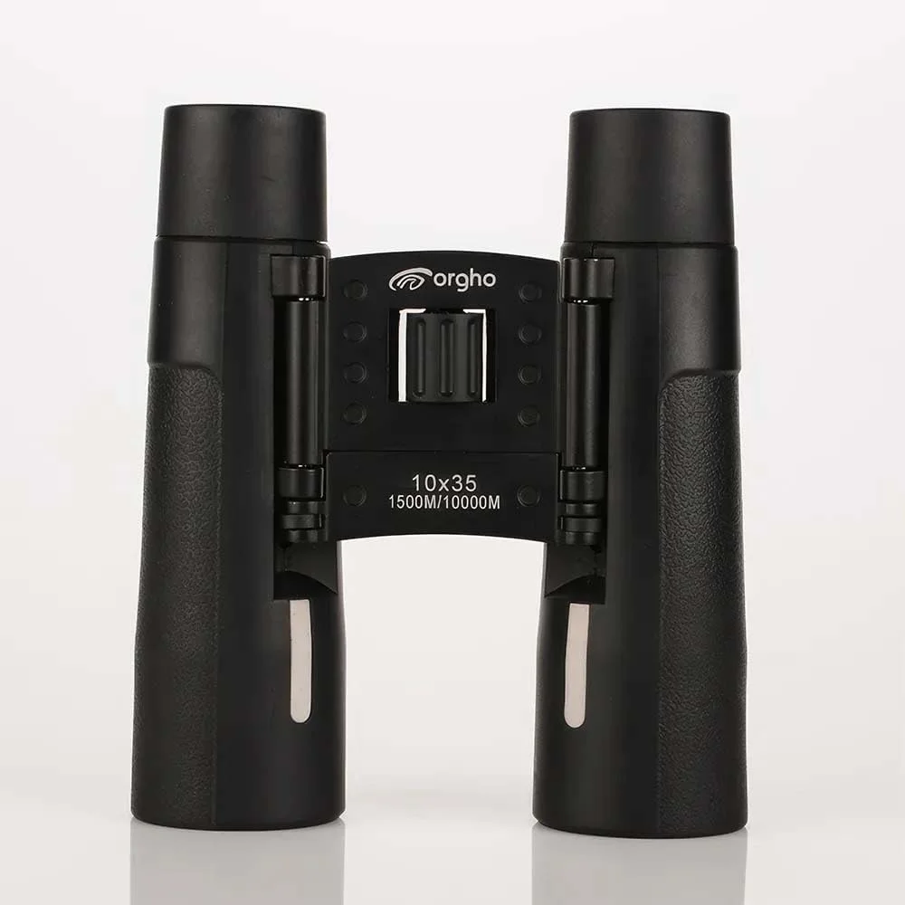 دوربین دوچشمی دستی 10x35: طبیعت را با وضوح کاوش کنید