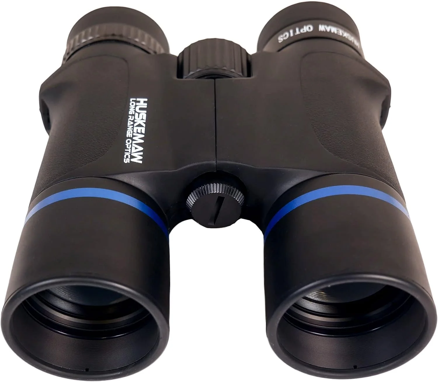 دوربین دوچشمی 10x42 سری Blue Diamond هاسکماو اپتیکس برای شکار، تماشای پرندگان، مسافرت و کمپینگ