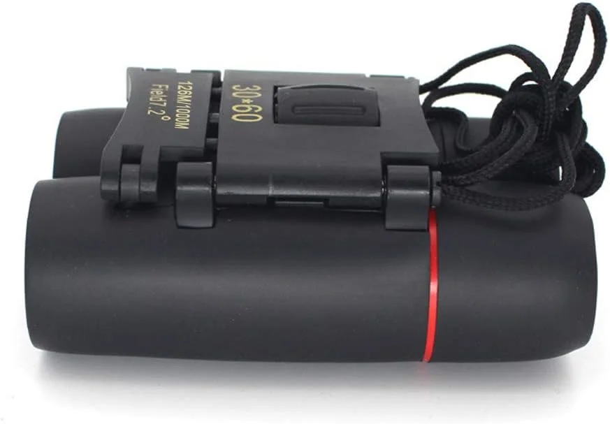 دوربین شکاری جیبی تلسکوپی با قابلیت استفاده در روز و شب دوربین شکاری جیبی تلسکوپی با قابلیت استفاده در روز و شب