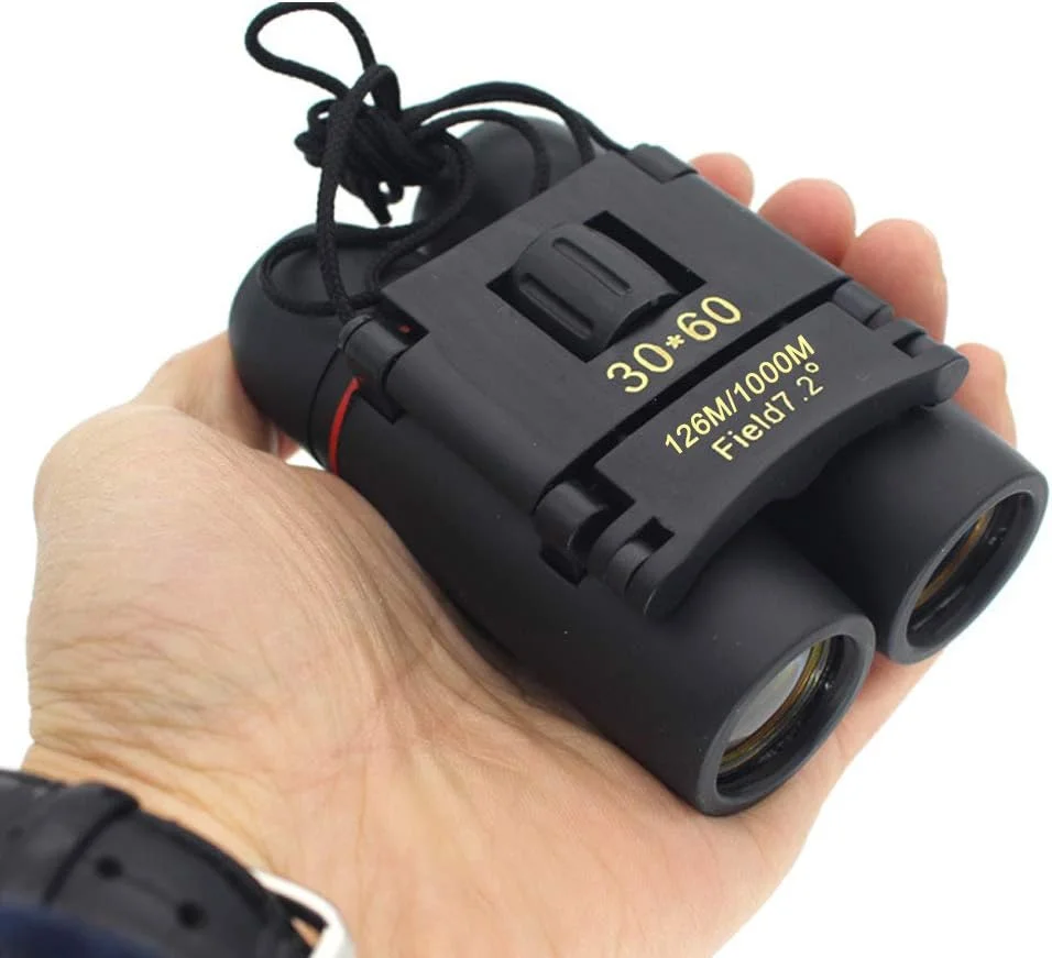 دوربین شکاری جیبی تلسکوپی با قابلیت استفاده در روز و شب دوربین شکاری جیبی تلسکوپی با قابلیت استفاده در روز و شب