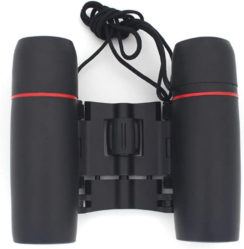 دوربین شکاری جیبی تلسکوپی با قابلیت استفاده در روز و شب دوربین شکاری جیبی تلسکوپی با قابلیت استفاده در روز و شب