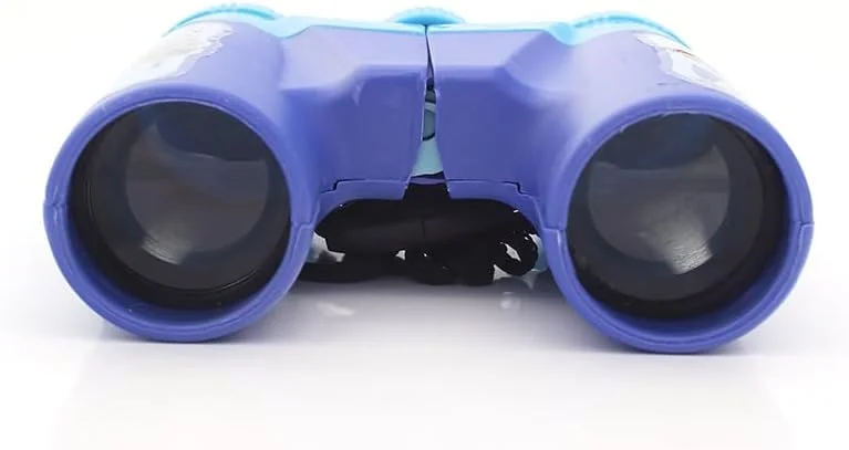 دوربین شکاری سمور دریایی SRM Entertainment مناسب تماشای پرندگان، کمپینگ و بازی آموزشی، فضای باز، هدیه تولد برای پسران و دختران.