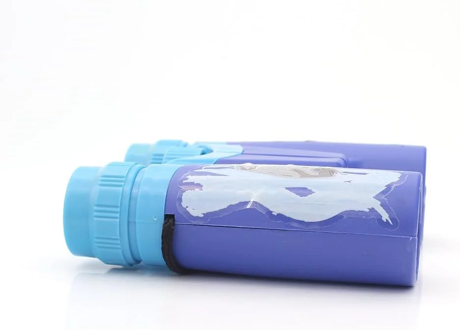 دوربین شکاری سمور دریایی SRM Entertainment مناسب تماشای پرندگان، کمپینگ و بازی آموزشی، فضای باز، هدیه تولد برای پسران و دختران.