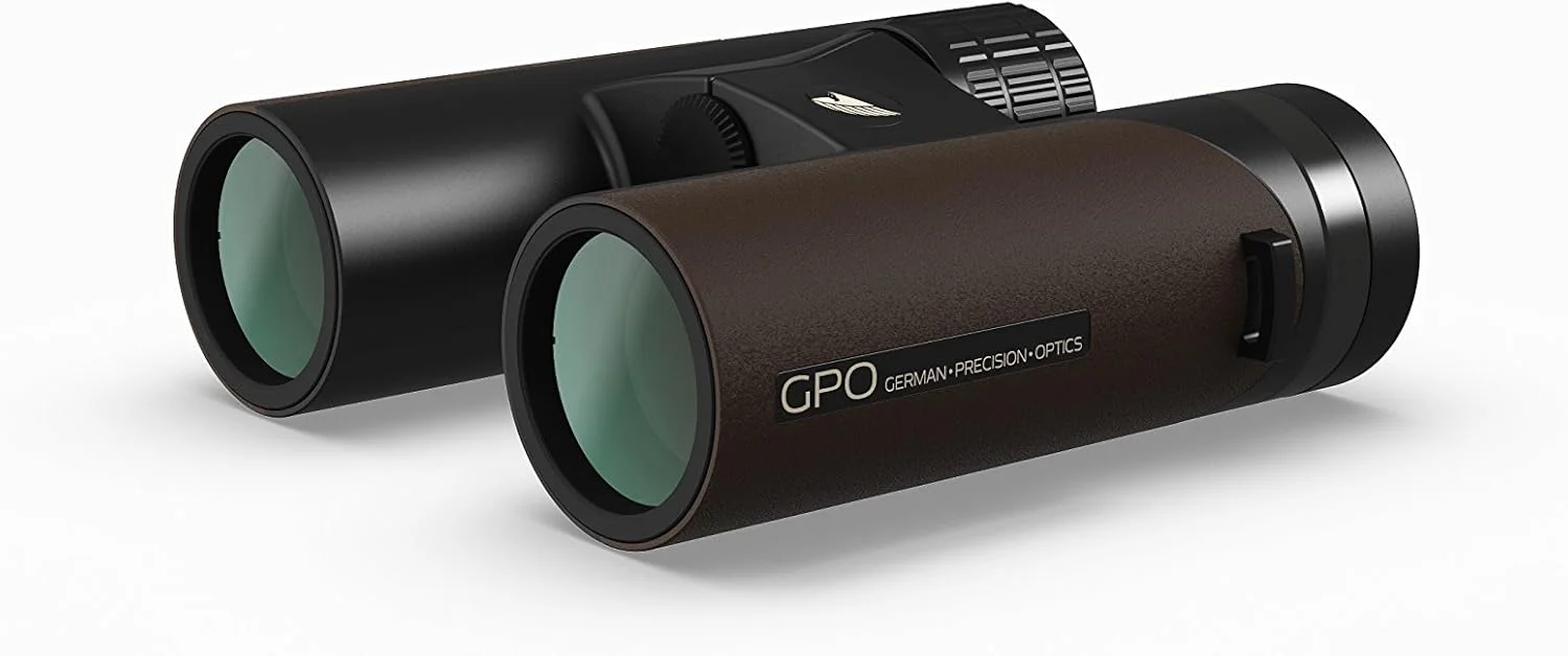 دوربین دوچشمی GPO Passion ED 8x32