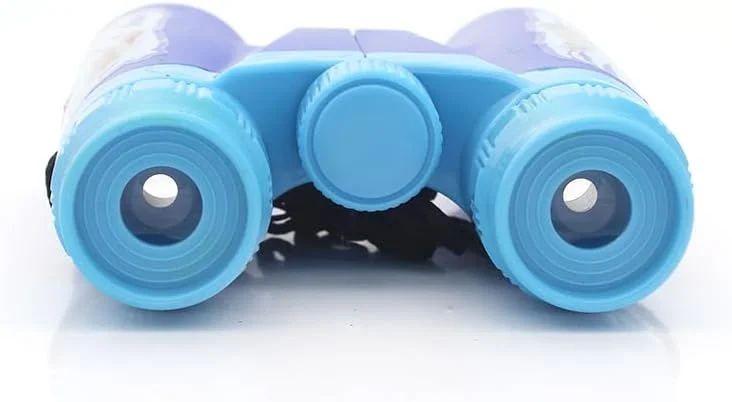 دوربین شکاری سمور دریایی SRM Entertainment مناسب تماشای پرندگان، کمپینگ و بازی آموزشی، فضای باز، هدیه تولد برای پسران و دختران.