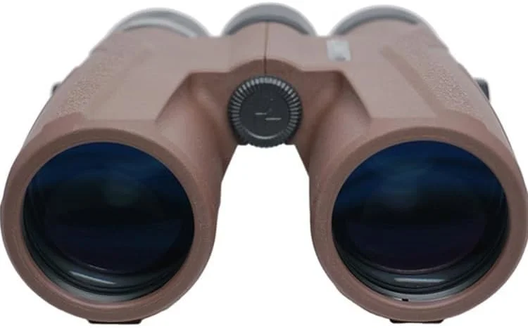 دوربین دوچشمی تلسکوپی پر شده با نیتروژن، قدرت بالا، مناسب برای تماشا پرندگان
