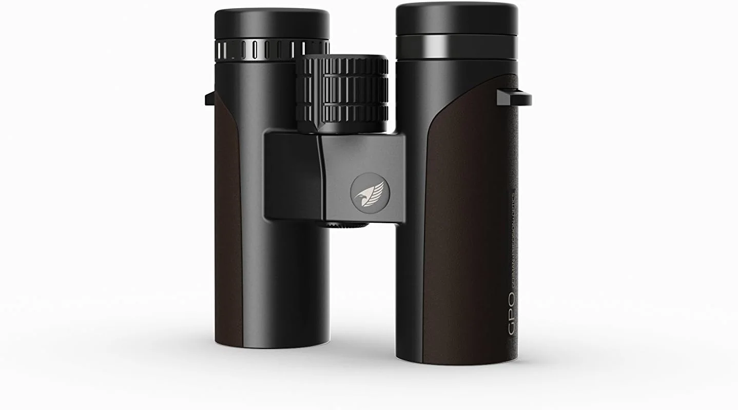 دوربین دوچشمی GPO Passion ED 8x32