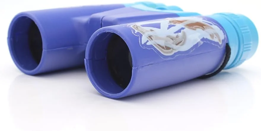 دوربین شکاری سمور دریایی SRM Entertainment مناسب تماشای پرندگان، کمپینگ و بازی آموزشی، فضای باز، هدیه تولد برای پسران و دختران.