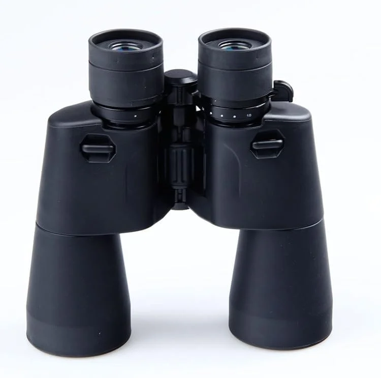 دوربین دوچشمی قدرتمند مناسب سفر و فضای باز دوربین دوچشمی قدرتمند مناسب سفر و فضای باز