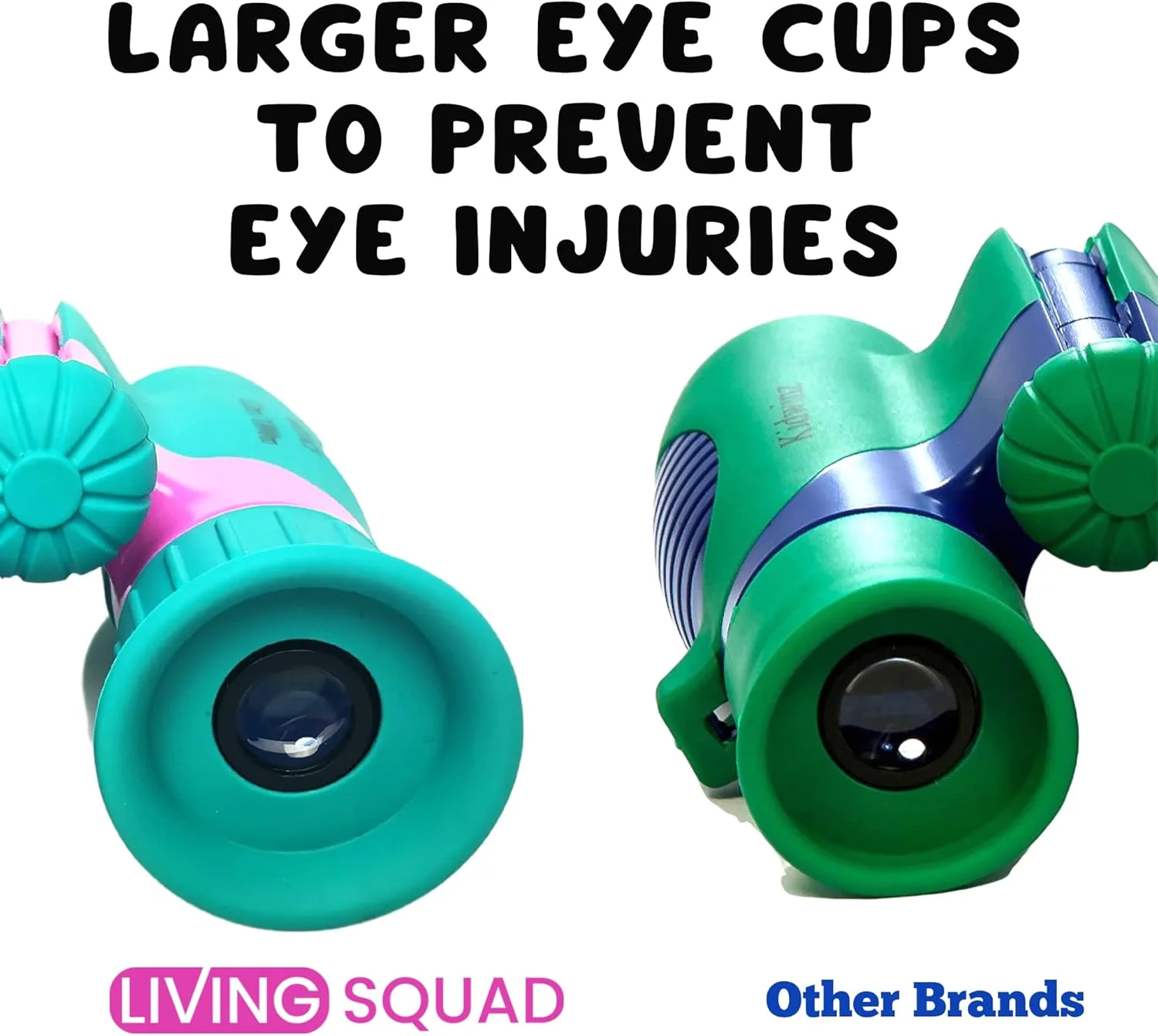 مجموعه کاوشگر کوچک - بنفش و فیروزه ای