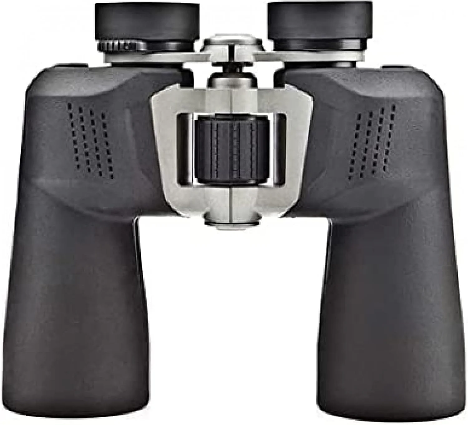 دوربین دوچشمی 12X50 منشور سقفی، تلسکوپ دید پرندگان با کیفیت بالا، مناسب مسافرت، تماشای ستارگان، شکار، کنسرت، ورزش - منشور BAK4، لنز FMC