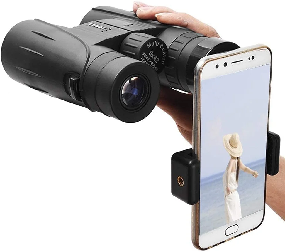 دوربین شکاری کاربردی، دوربین شکاری آسمان، دوربین شکاری با کیفیت بالا و قدرت بالا برای ماجراجویی در فضای باز، شکار و تماشای پرندگان