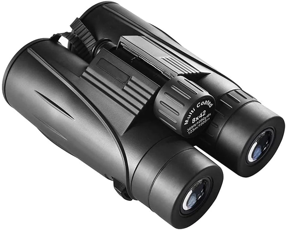 دوربین شکاری کاربردی، دوربین شکاری آسمان، دوربین شکاری با کیفیت بالا و قدرت بالا برای ماجراجویی در فضای باز، شکار و تماشای پرندگان