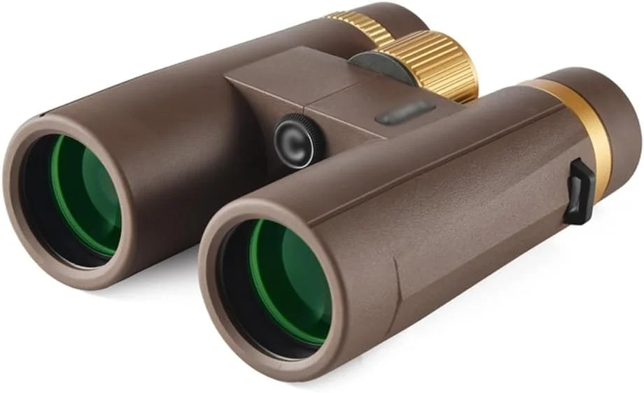 دوربین دوچشمی 10X42 با قدرت بالا برای تماشای مناظر رقابتی و تماشای پرندگان در فضای باز