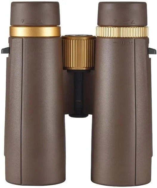 دوربین دوچشمی 10X42 با قدرت بالا برای تماشای مناظر رقابتی و تماشای پرندگان در فضای باز