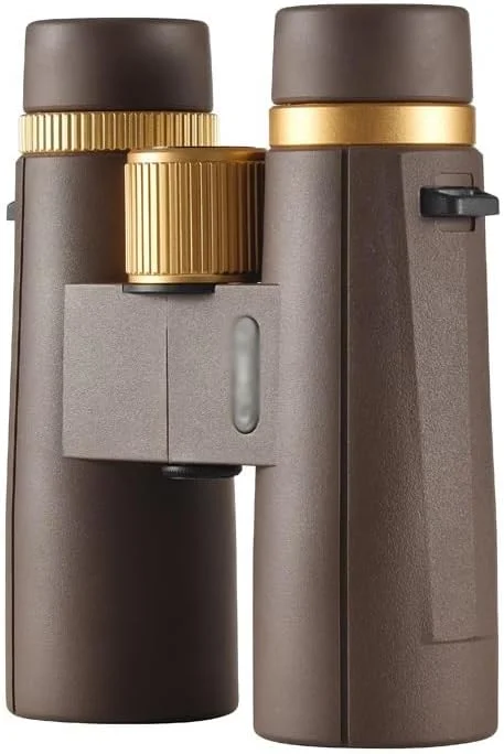 دوربین دوچشمی 10X42 با قدرت بالا برای تماشای مناظر رقابتی و تماشای پرندگان در فضای باز