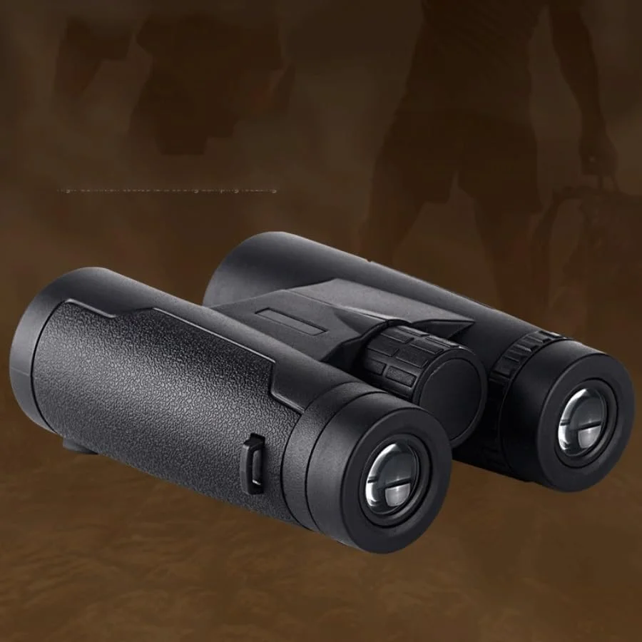 دوربین شکاری بیرونی با پوشش سبز چند لایه برای وضوح بالا و بزرگنمایی زیاد