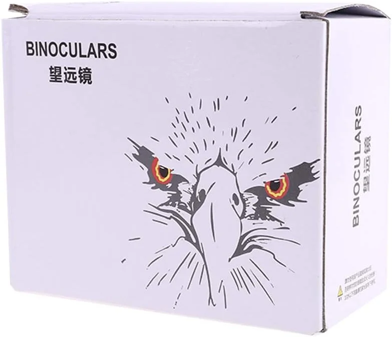 دوربین شکاری سبک وزن رنگارنگ 4x30 با لنزهای اپتیکی مناسب بازی های فضای باز برای کودکان دوربین شکاری سبک وزن رنگارنگ 4x30 با لنزهای اپتیکی مناسب بازی های فضای باز برای کودکان