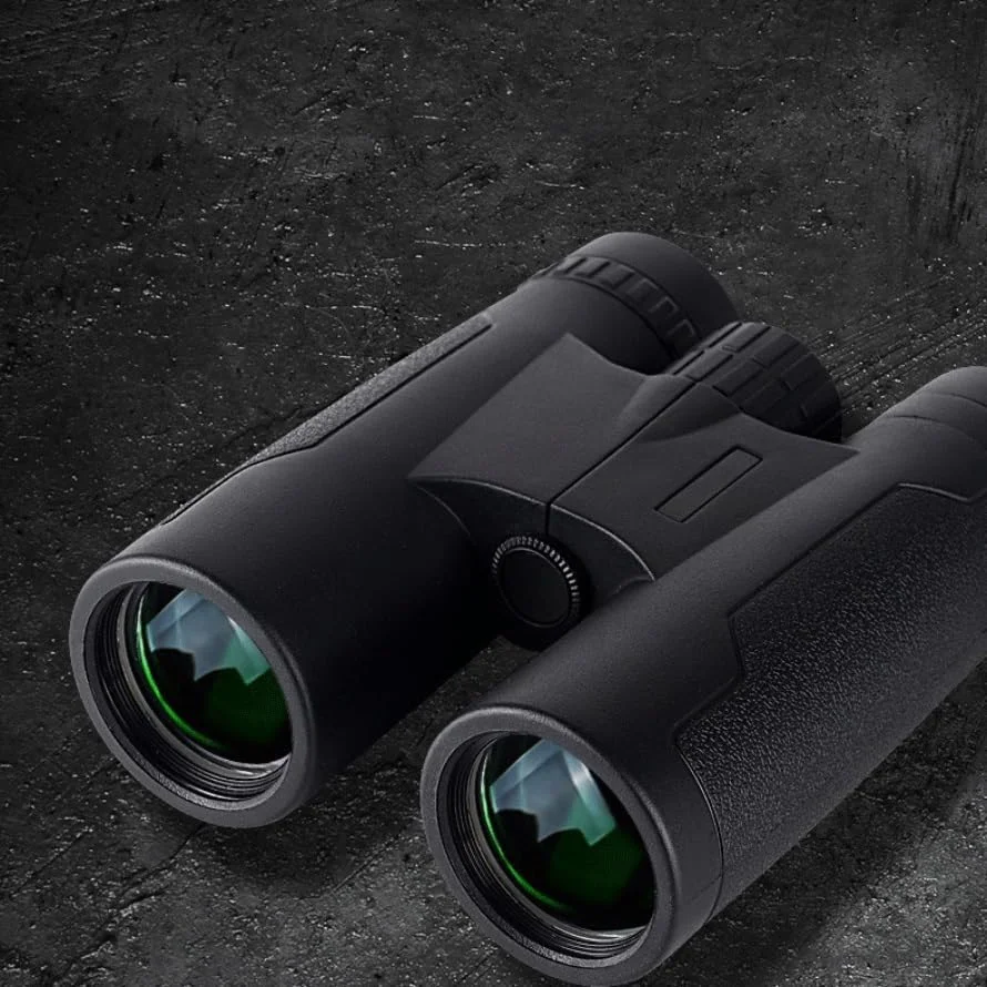 دوربین شکاری بیرونی با پوشش سبز چند لایه برای وضوح بالا و بزرگنمایی زیاد