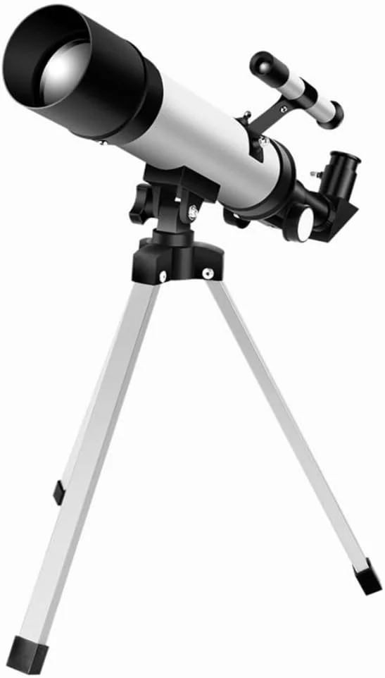 تلسکوپ تک لوله ای با قدرت بالا و وضوح تصویر عالی برای رصد ستارگان