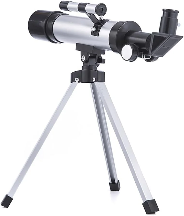 تلسکوپ تک لوله ای با قدرت بالا و وضوح تصویر عالی برای رصد ستارگان تلسکوپ تک لوله ای با قدرت بالا و وضوح تصویر عالی برای رصد ستارگان