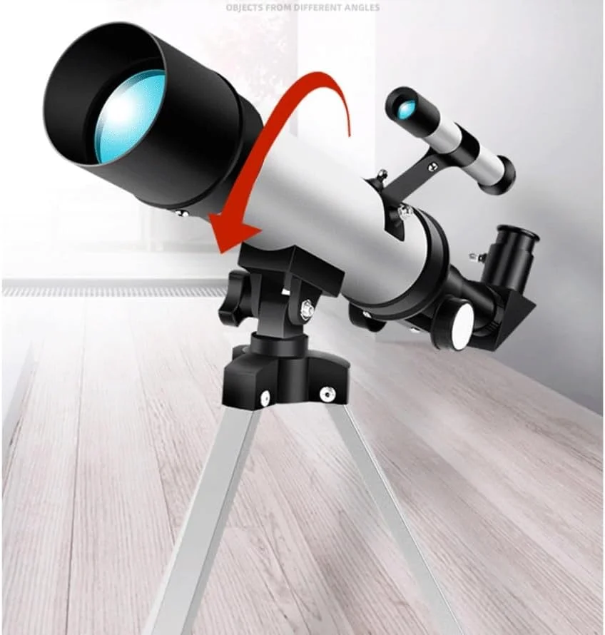 تلسکوپ تک لوله ای با قدرت بالا و وضوح تصویر عالی برای رصد ستارگان تلسکوپ تک لوله ای با قدرت بالا و وضوح تصویر عالی برای رصد ستارگان