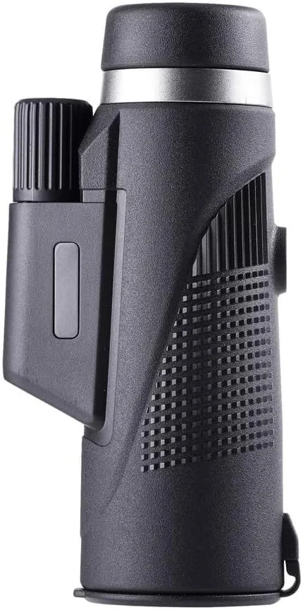 تلسکوپ تک لوله ای بیرونی با بند مچی