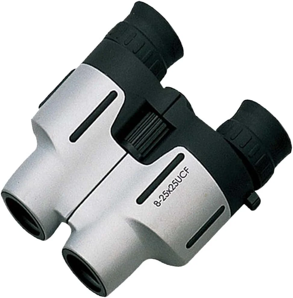 دوربین دوچشمی زوم HAWK 8-25X - MG258R