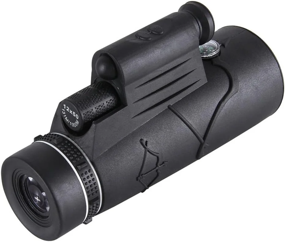 تلسکوپ تک لوله برای روشنایی فضای باز، تلسکوپ موبایل با کیفیت بالا و قدرت زیاد تلسکوپ تک لوله برای روشنایی فضای باز، تلسکوپ موبایل با کیفیت بالا و قدرت زیاد