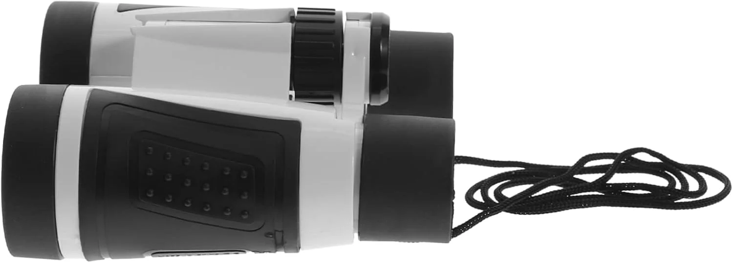 دوربین دوچشمی قابل تنظیم سبک وزن VICASKY 181 مناسب برای کاوش در فضای باز، طبیعت، فعالیت های علمی و اسباب بازی دخترانه برای تماشای پرندگان و کمپینگ