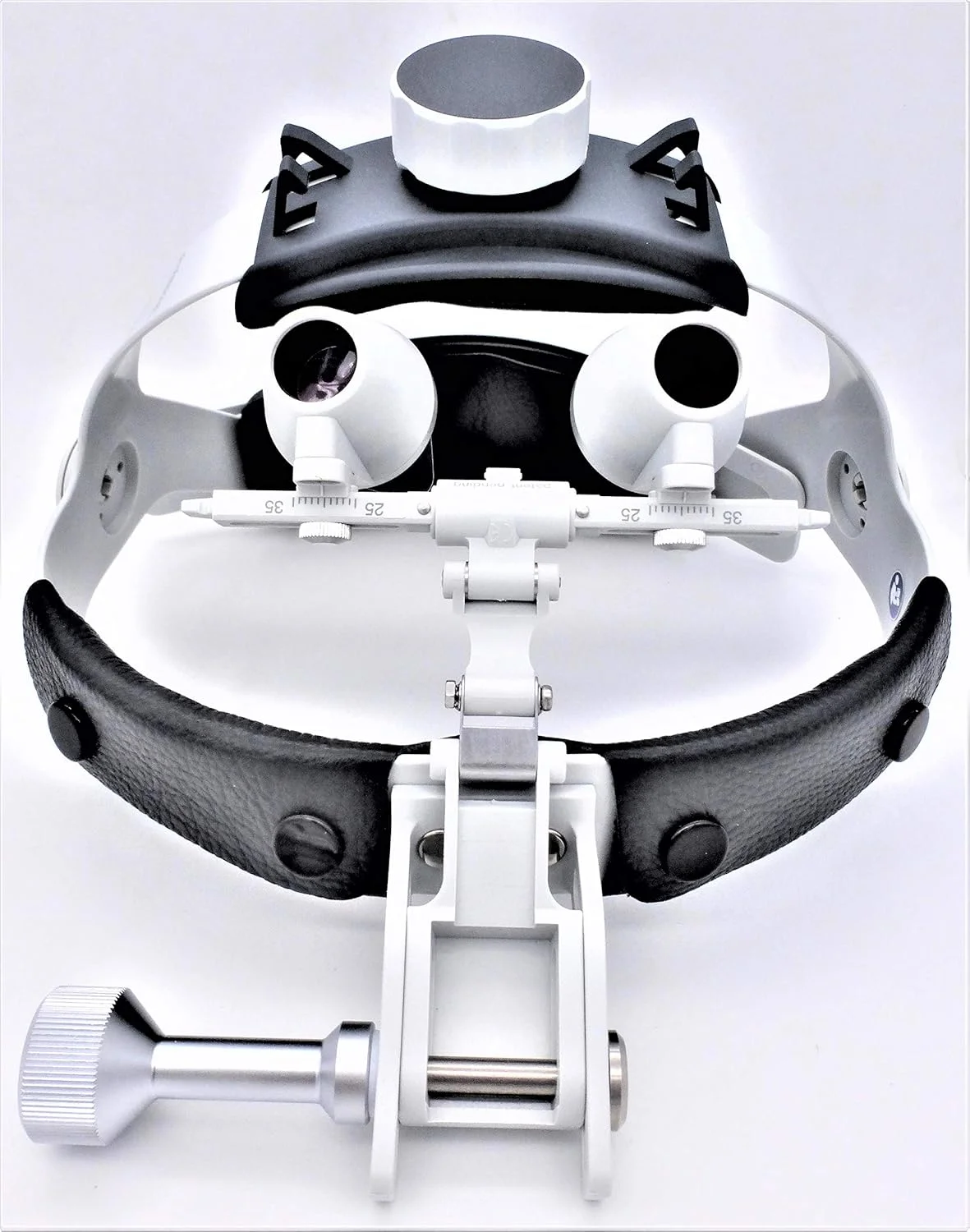 لوپ دوچشمی HEINE HR 2.5x/340 mm