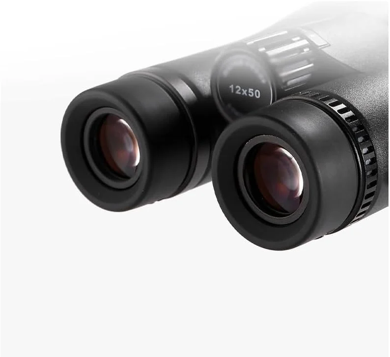 تلسکوپ اپتیکال 12x50ED با کیفیت بالا و قدرت زیاد تلسکوپ اپتیکال 12x50ED با کیفیت بالا و قدرت زیاد