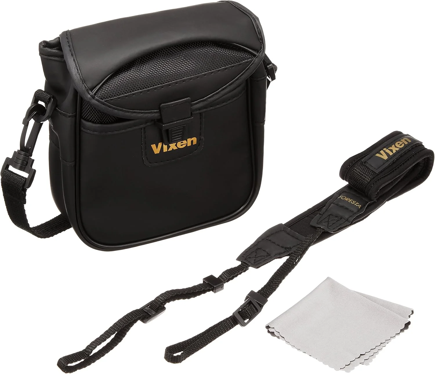 دوربین دوچشمی ویکن Foresta 8X32 DCF HR مدل 14511