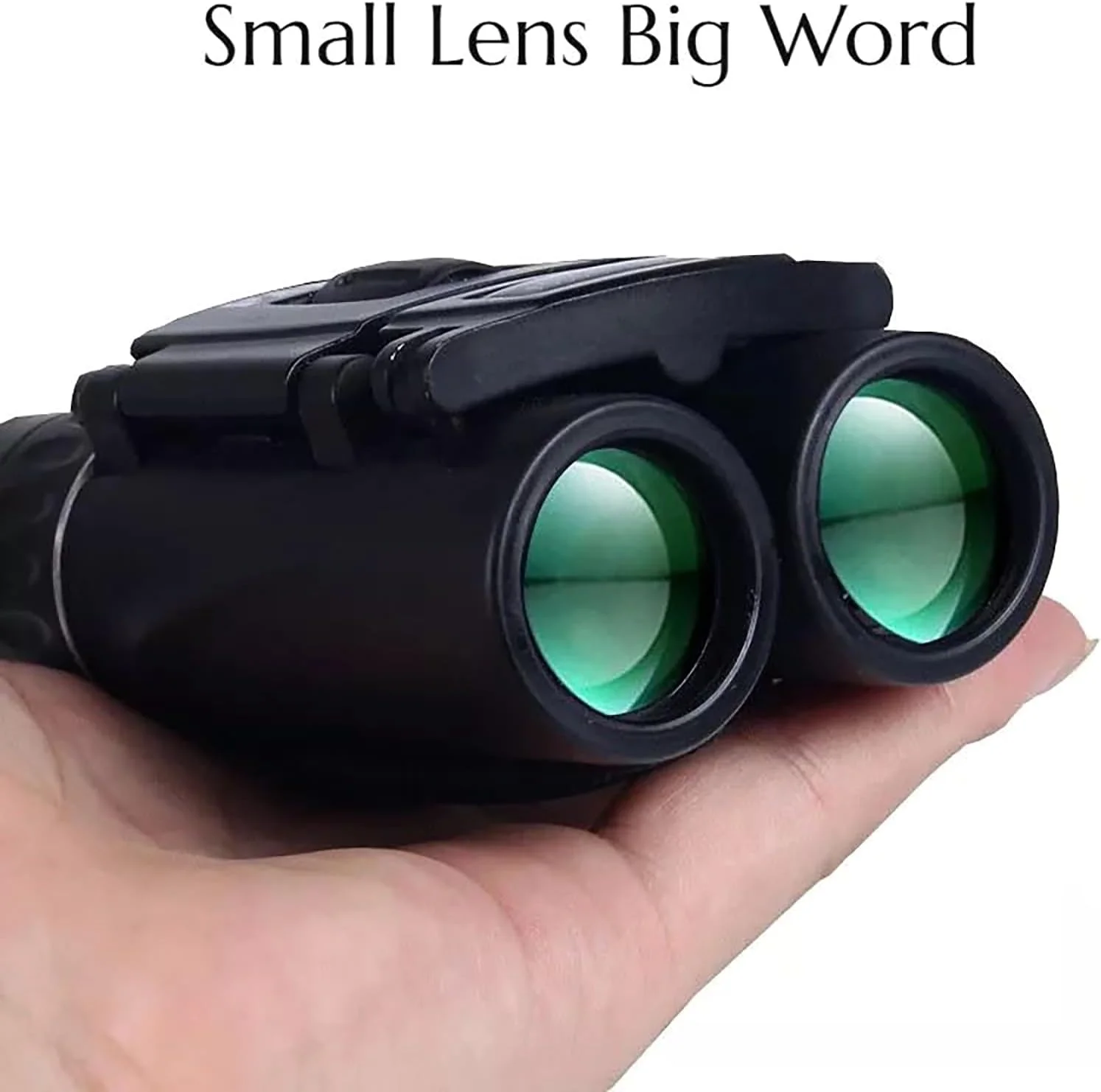 دوربین شکاری برای بزرگسالان، نور کم، 40X22 مسافت طولانی مناسب تماشای پرندگان