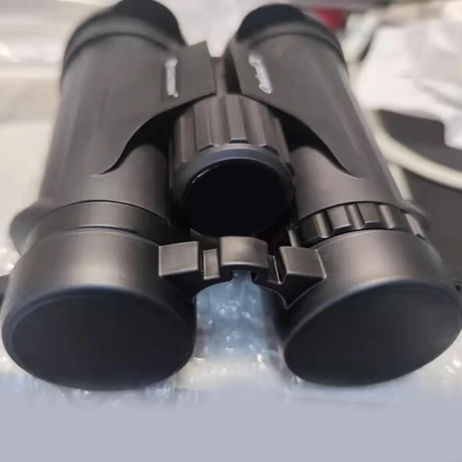 محافظ لنز شیئی دوربین دوچشمی/تک چشمی برای دستگاه های نوری قطر داخلی 52-55 میلی متر / 61-63 میلی متر، قوی و عالی محافظ لنز شیئی دوربین دوچشمی/تک چشمی برای دستگاه های نوری قطر داخلی 52-55 میلی متر / 61-63 میلی متر، قوی و عالی