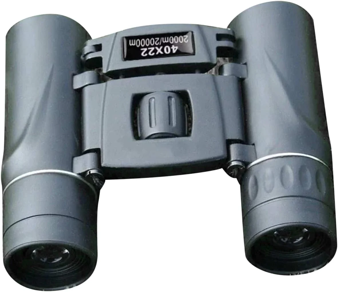 دوربین دوچشمی فشرده 40X22 برای بزرگسالان و کودکان، دوربین شکاری ضد آب HD با منشور سقفی برای تماشای پرندگان و شکار