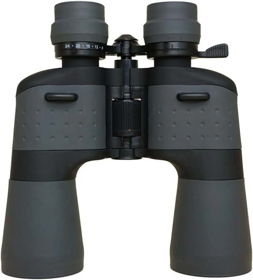 دوربین دوچشمی 120X80 برای بزرگنمایی مناظر فضای باز