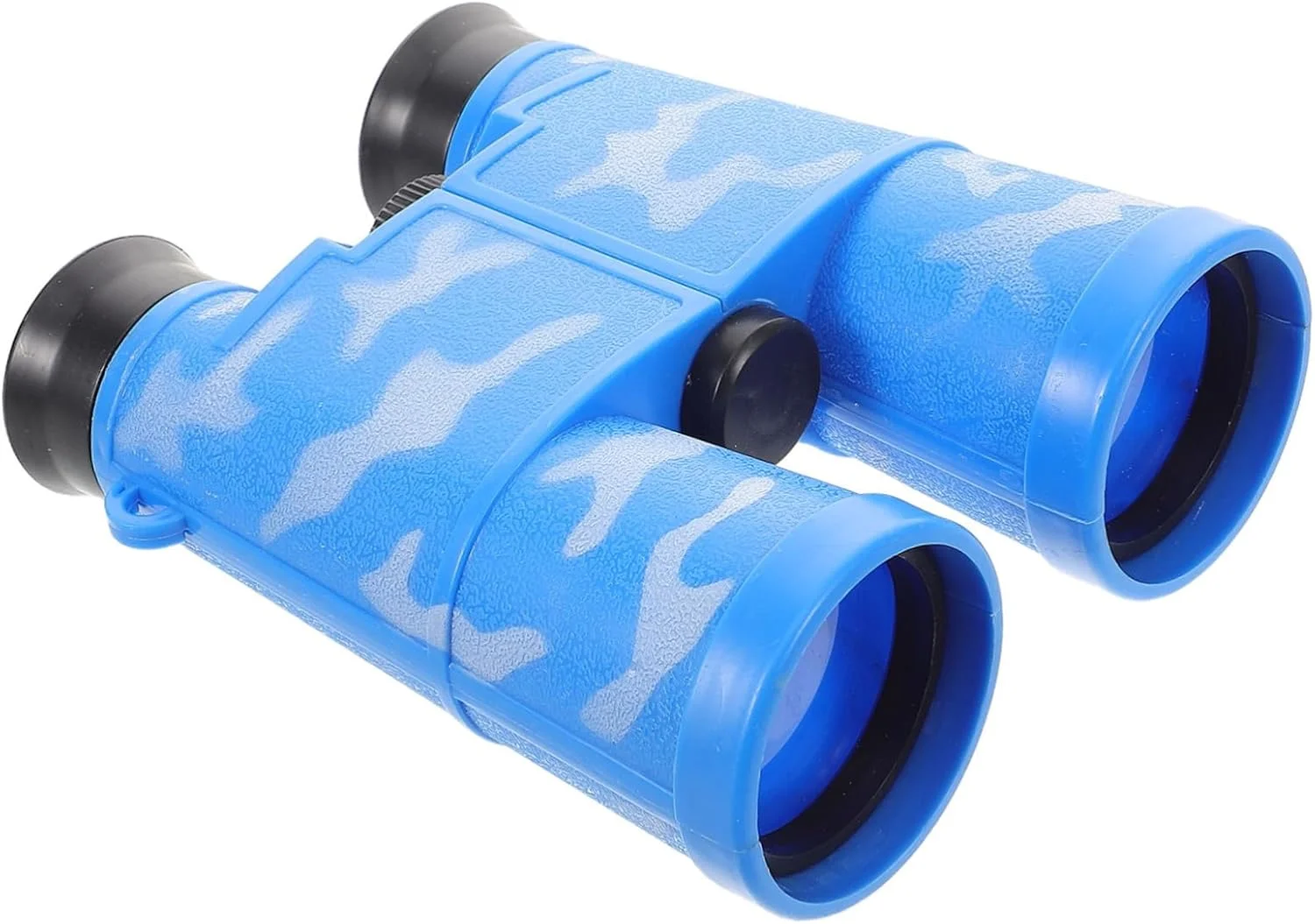 دوربین شکاری کوچک VICASKY، تلسکوپ فشرده استتار برای فعالیت های خارج از منزل، تماشای پرندگان، کمپینگ، طراحی سبک و بادوام برای ماجراجویی پسران