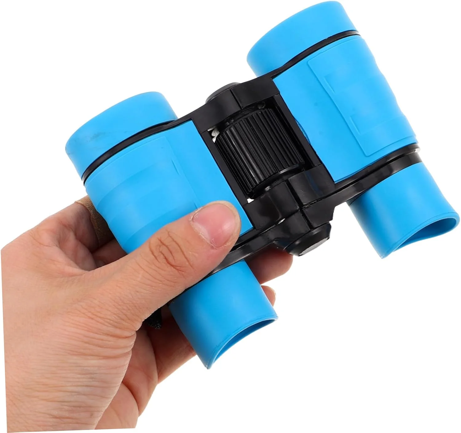 دوربین شکاری HANABASS، بزرگنمایی، تلسکوپ سبک وزن مناسب فضای باز، مدل جالب دوربین شکاری برای کمپینگ و فعالیت های مهمانی دزدان دریایی